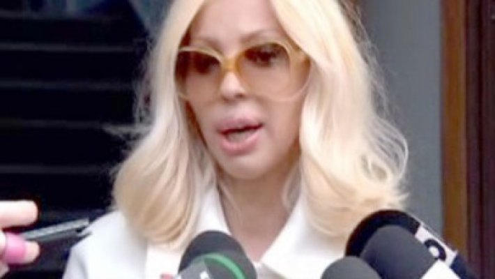 Vanda Vlasov, urmărită penal